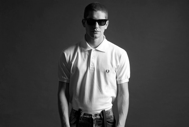 Lovers & Fuckers 2009 Winter Lookbook