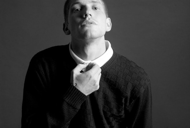 Lovers & Fuckers 2009 Winter Lookbook