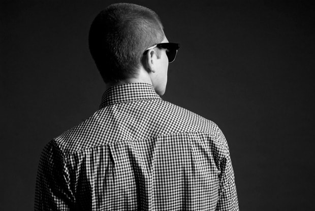 Lovers & Fuckers 2009 Winter Lookbook