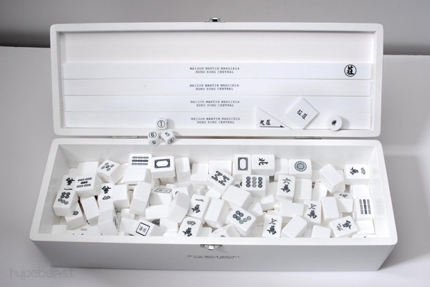 maison-martin-margiela-mahjong-set