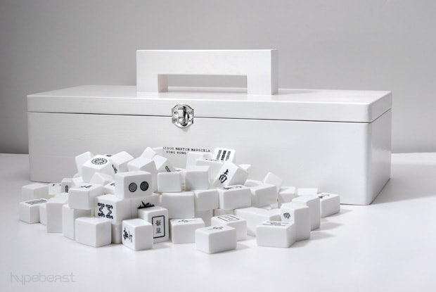 maison-martin-margiela-mahjong-set