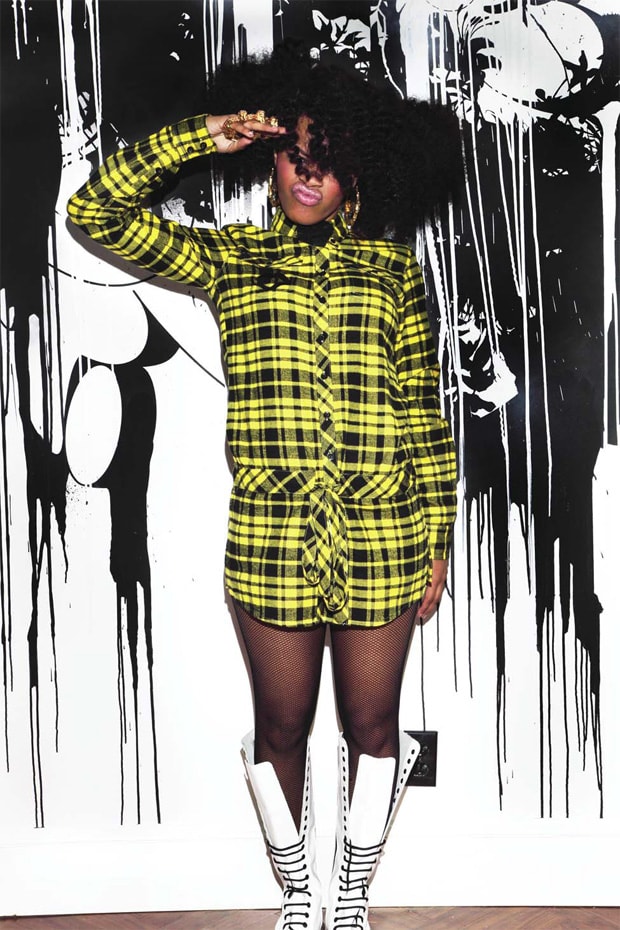 married-to-the-mob-fall-teyana-taylor