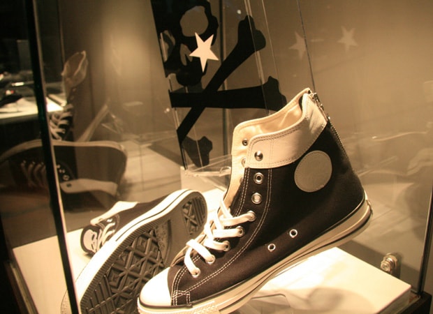 mastermind Japan x Club Designer 2009 Fall/Winter Runway Show Recap