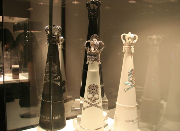 mastermind Japan x Club Designer 2009 Fall/Winter Runway Show Recap