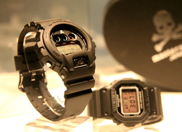 mastermind Japan x Club Designer 2009 Fall/Winter Runway Show Recap