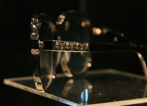 mastermind Japan x Club Designer 2009 Fall/Winter Runway Show Recap