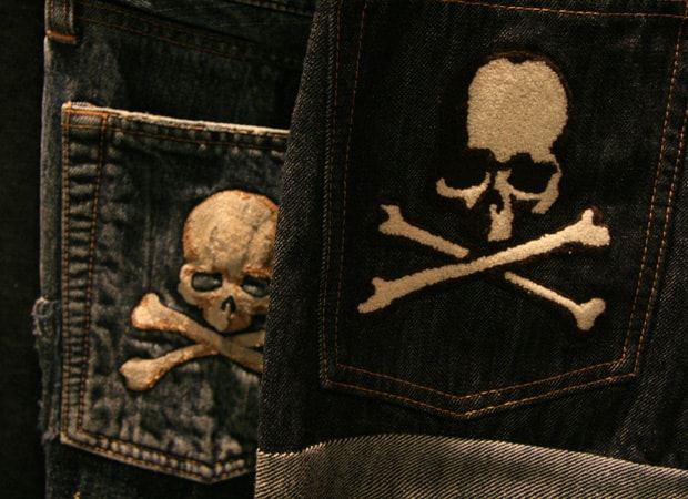 mastermind Japan x Club Designer 2009 Fall/Winter Runway Show Recap