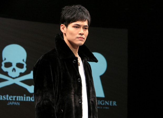 mastermind Japan x Club Designer 2009 Fall/Winter Runway Show Recap