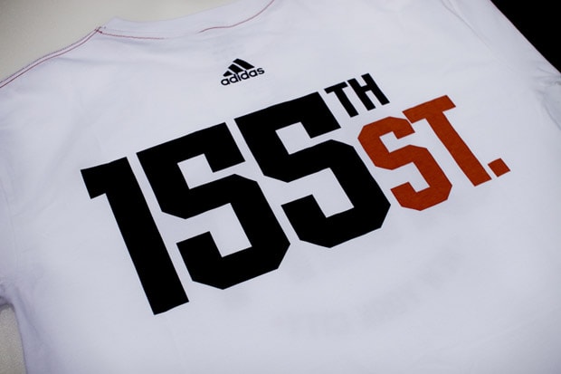 Mighty Healthy x adidas Performance Street Jam / Lux Preview 