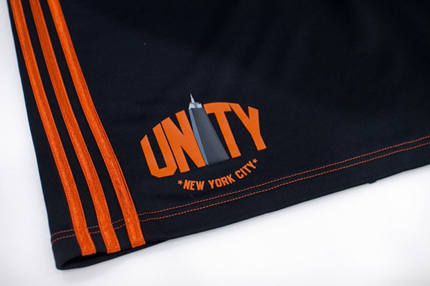 Mighty Healthy x adidas Performance Street Jam / Lux Preview 
