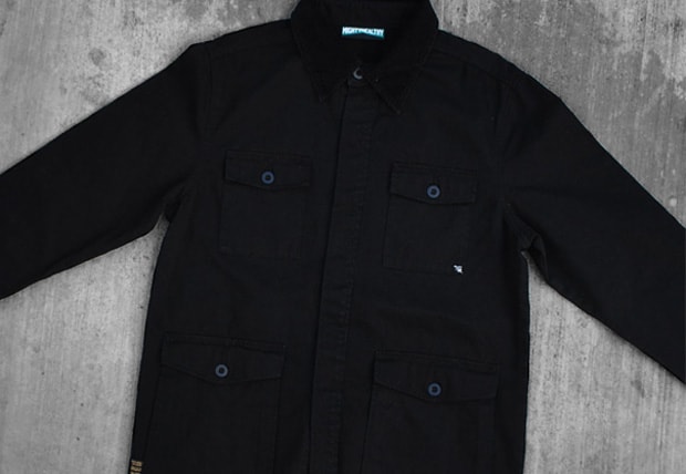 Mighty Healthy 2009 Fall/Winter Collection
