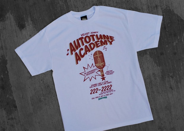 Mighty Healthy 2009 Fall/Winter Collection