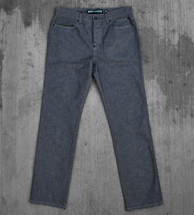 Mighty Healthy 2009 Fall/Winter Collection