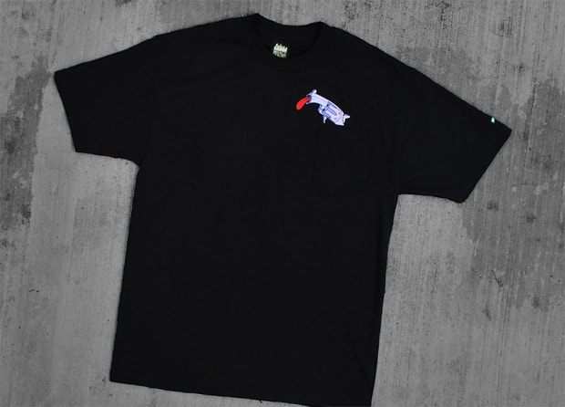 Mighty Healthy 2009 Fall/Winter Collection