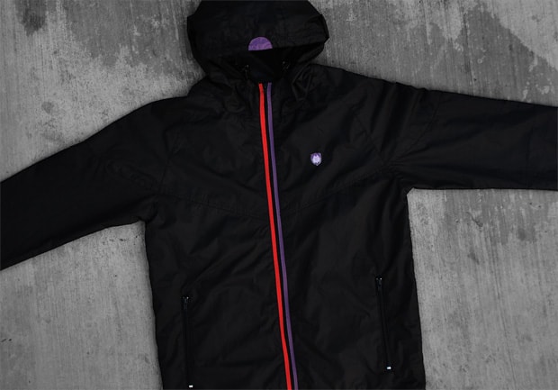 Mighty Healthy 2009 Fall/Winter Collection
