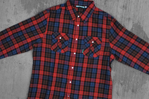 Mighty Healthy 2009 Fall/Winter Collection