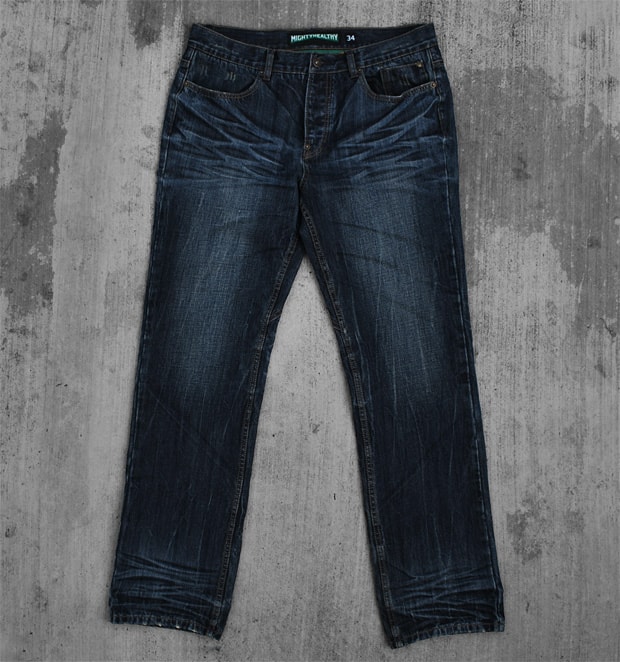 Mighty Healthy 2009 Fall/Winter Collection
