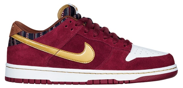 Nike SB 2009 August Releases