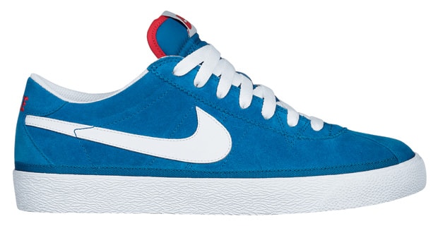 Nike SB 2009 August Releases