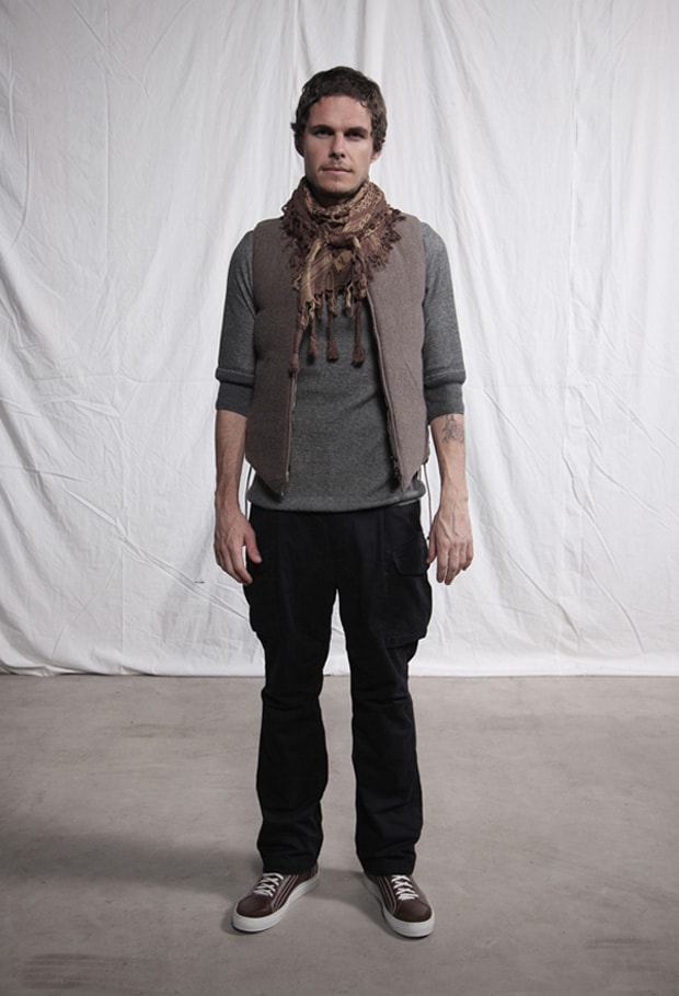 nonnative-2009-fall-winter-collection-lookbook