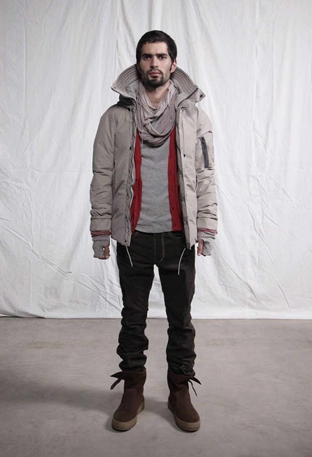 nonnative-2009-fall-winter-collection-lookbook