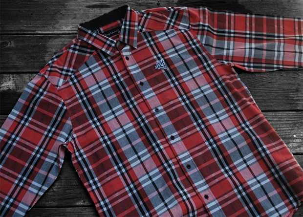 Play Cloths 2009 Fall Collection