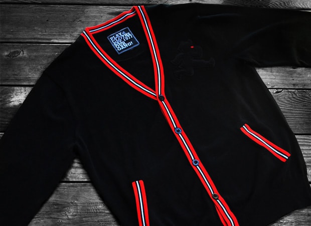 Play Cloths 2009 Fall Collection