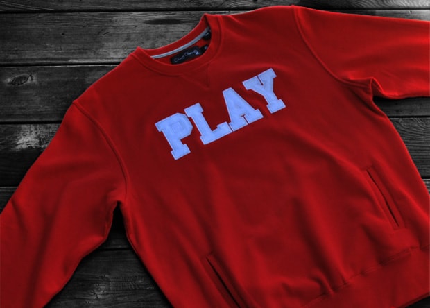 Play Cloths 2009 Fall Collection