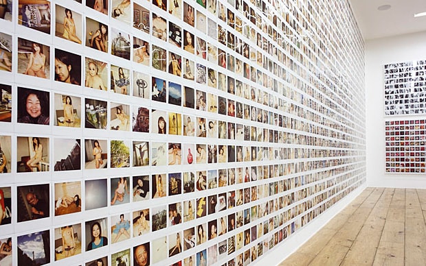 Polart 6000 Exhibition @ Rat Hole Gallery Recap (NSFW)