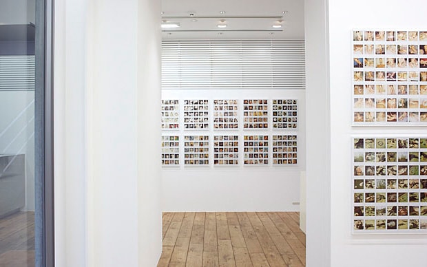 Polart 6000 Exhibition @ Rat Hole Gallery Recap (NSFW)