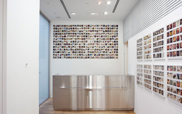 Polart 6000 Exhibition @ Rat Hole Gallery Recap (NSFW)