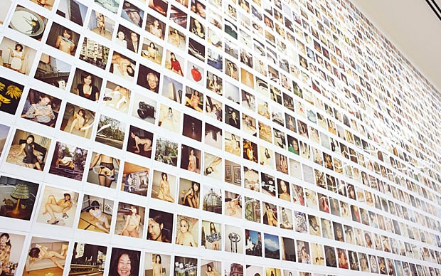 Polart 6000 Exhibition @ Rat Hole Gallery Recap (NSFW)