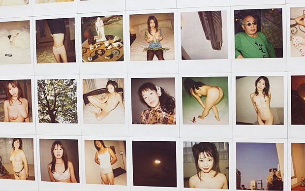 Polart 6000 Exhibition @ Rat Hole Gallery Recap (NSFW)