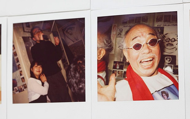 Polart 6000 Exhibition @ Rat Hole Gallery Recap (NSFW)