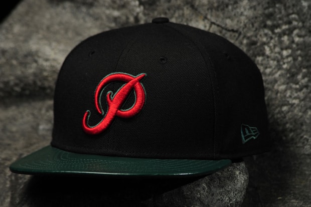 Primitive 2009 Holiday New Era Collection Preview