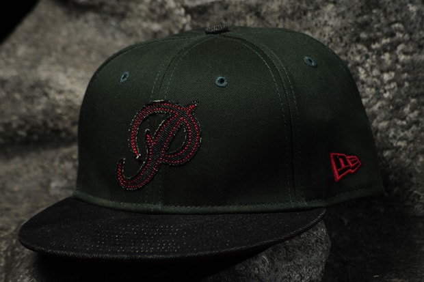 Primitive 2009 Holiday New Era Collection Preview