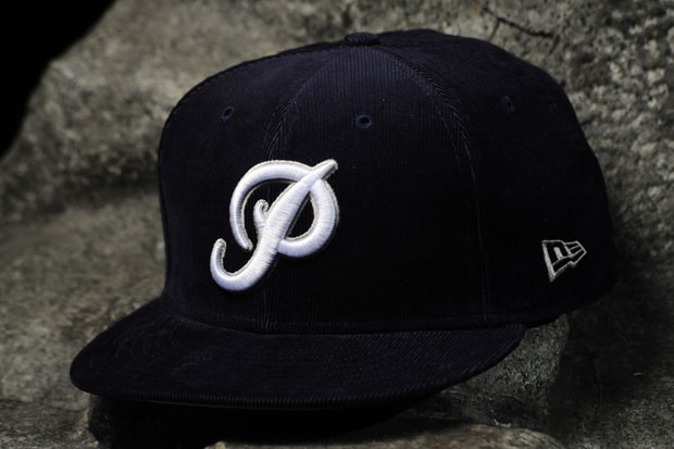 Primitive 2009 Holiday New Era Collection Preview