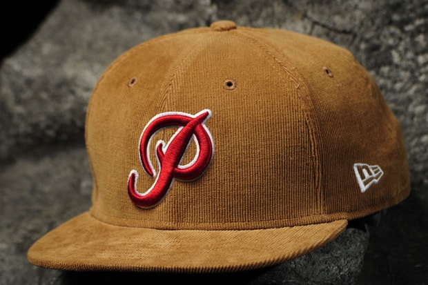 Primitive 2009 Holiday New Era Collection Preview