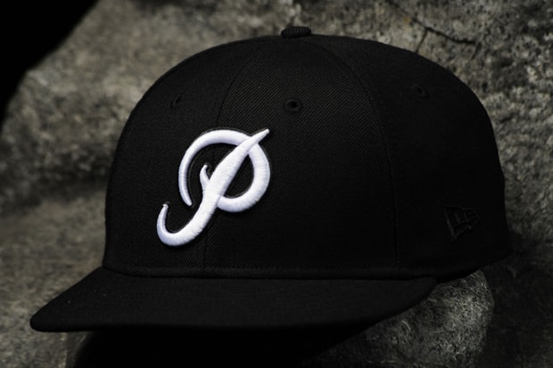 Primitive 2009 Holiday New Era Collection Preview