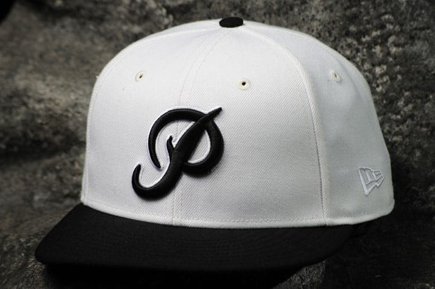 Primitive 2009 Holiday New Era Collection Preview