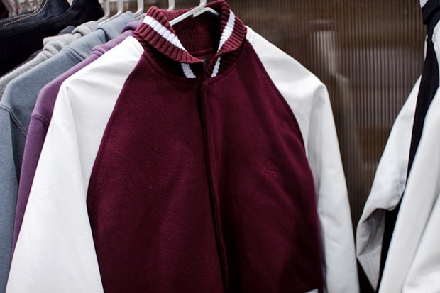 Ransom 2010 Spring/Summer Preview