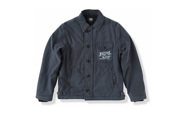 rats-2009-fall-winter-collection