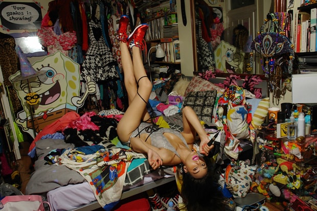 Reebok Freestyle Global Stylist Series - London