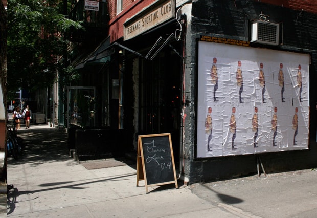 richard-haines-for-3sixteen