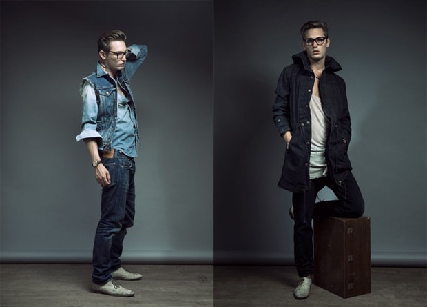 robert-geller-levis-2009-fall