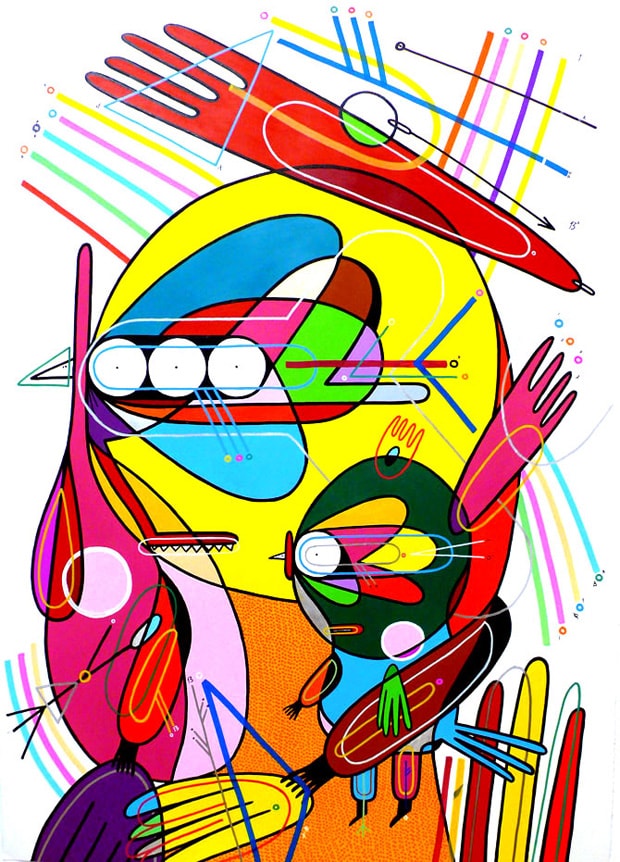 sixeart-suenan-las-gallinas-humanas-exhibition