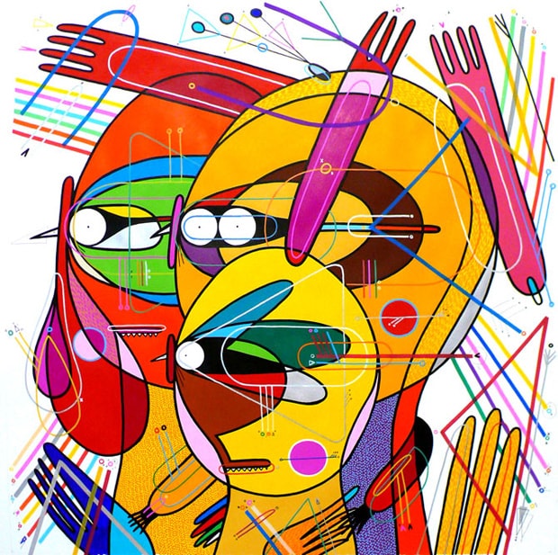 sixeart-suenan-las-gallinas-humanas-exhibition