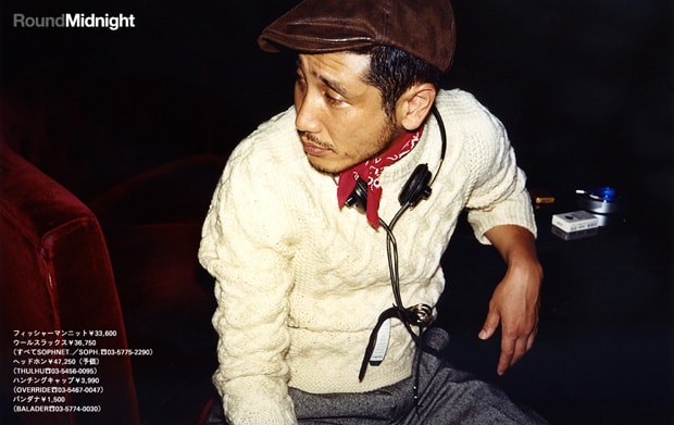 sophnet-2009-fall-winter-around-midnight