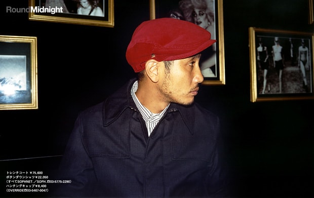 sophnet-2009-fall-winter-around-midnight