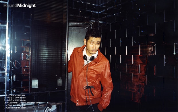 sophnet-2009-fall-winter-around-midnight